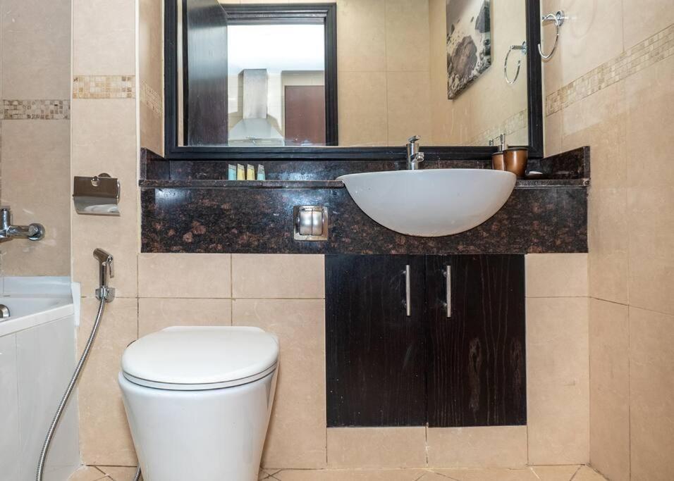 Stonetree - Family-friendly In Peaceful Community Apartment Dubai